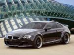 BMW M6 CLR 600 by Lumma Design 2006 года